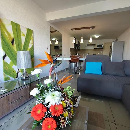 206 Regalia Apartment Flic en Flac Ngoại thất bức ảnh