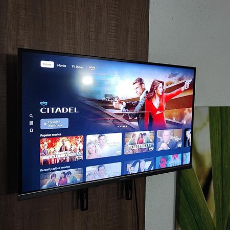 206 Regalia Apartment Flic en Flac Ngoại thất bức ảnh