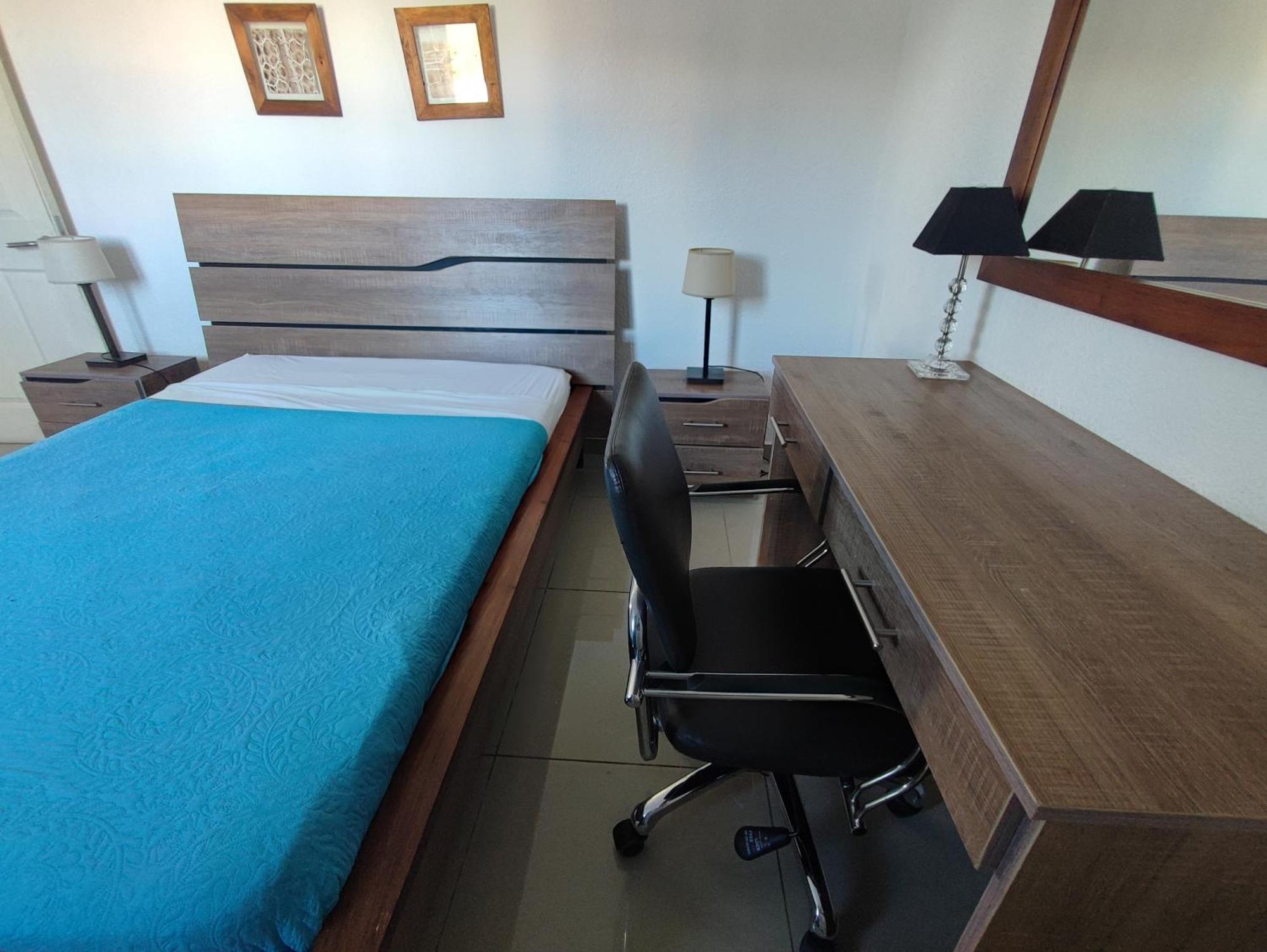 206 Regalia Apartment Flic en Flac Ngoại thất bức ảnh