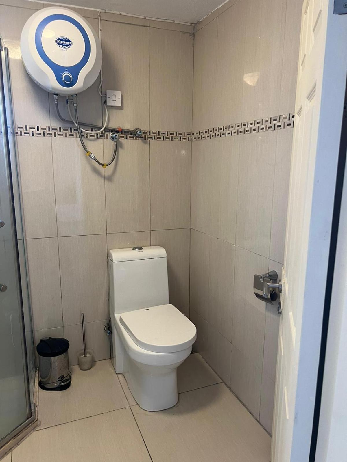 206 Regalia Apartment Flic en Flac Ngoại thất bức ảnh