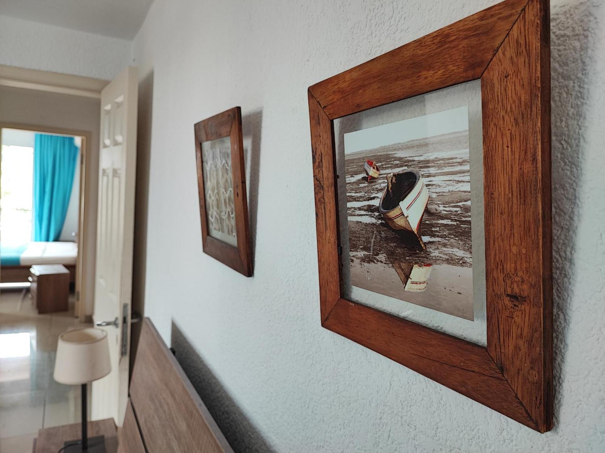 206 Regalia Apartment Flic en Flac Ngoại thất bức ảnh