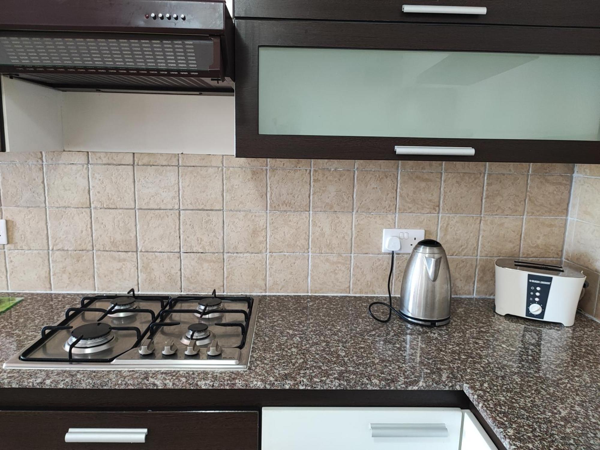 206 Regalia Apartment Flic en Flac Ngoại thất bức ảnh
