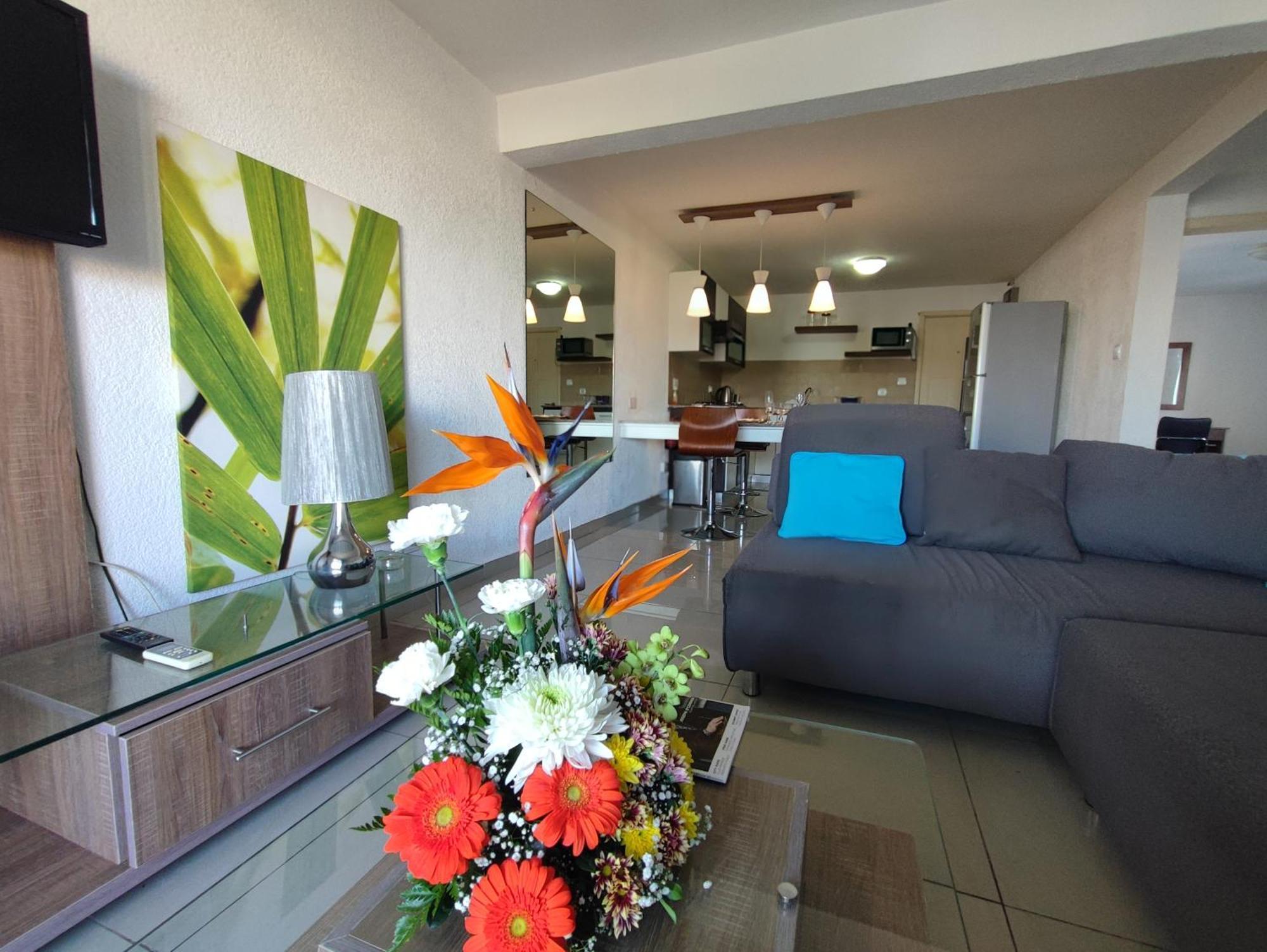 206 Regalia Apartment Flic en Flac Ngoại thất bức ảnh